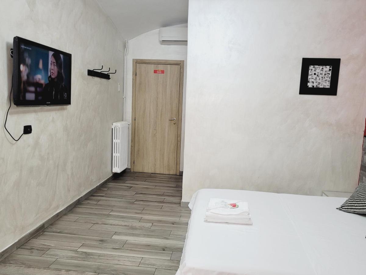 Hotel beking Rom Exterior foto