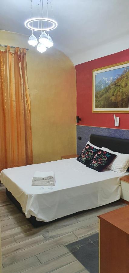 Hotel beking Rom Zimmer foto