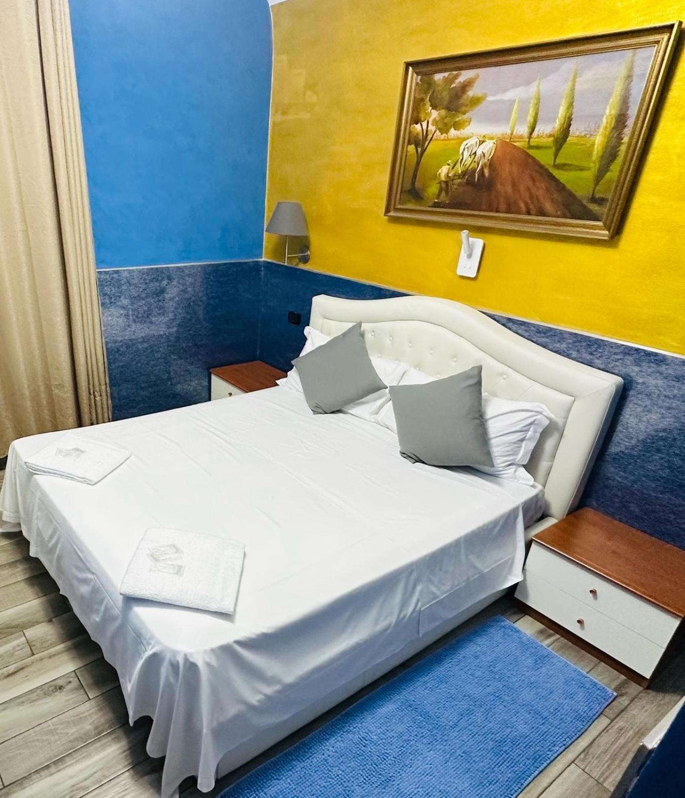 Hotel beking Rom Exterior foto